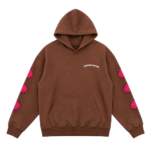 Chrome Hearts Matty Boy Structure Hoodie