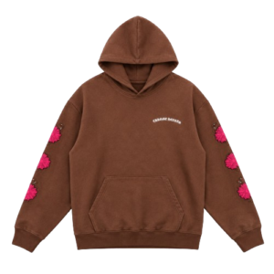 Chrome Hearts Matty Boy Structure Hoodie