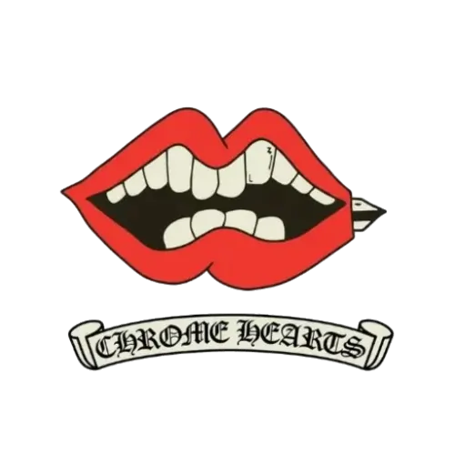 chrome hearts matty boy logo
