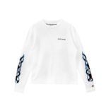 Chrome Hearts Matty Boy Thermal Long Sleeve