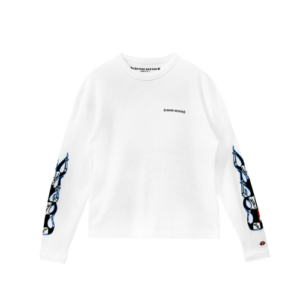 Chrome Hearts Matty Boy Thermal Long Sleeve