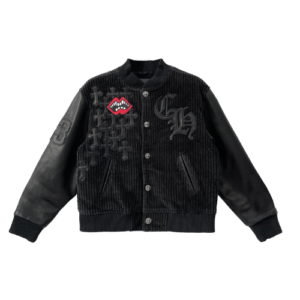 Chrome Hearts Matty Boy Corduroy Jacket