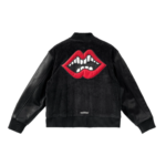 Chrome Hearts Matty Boy jacket black