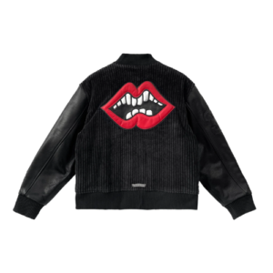 Chrome Hearts Matty Boy jacket black