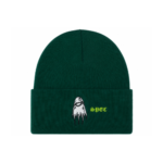Chrome Hearts Matty Boy Spec Beanie