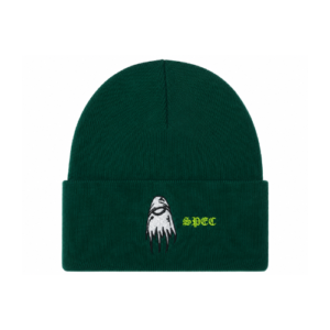 Chrome Hearts Matty Boy Spec Beanie