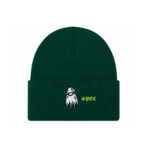 Chrome Hearts Matty Boy Spec Beanie Chrome Hearts Matty Boy Spec Beanie