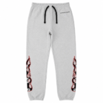 Chrome Hearts Matty Boy Brain Sweatpants