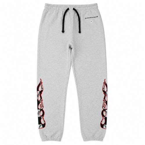 Chrome Hearts Matty Boy Brain Sweatpants Chrome Hearts Matty Boy Brain Sweatpants