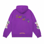 Chrome Hearts Matty Boy I Want More Not Less Hoodie