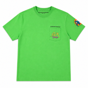 Chrome Hearts Matty Boy Sex Records T-Shirt