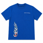 Chrome Hearts Matty Boy Space T-Shirt