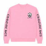 Chrome Hearts Matty Boy Vanity Affair Crewneck