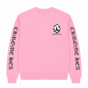 Chrome Hearts Matty Boy Vanity Affair Crewneck