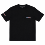 Chrome Hearts Matty Boy America T-Shirt Black