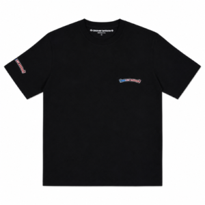 Chrome Hearts Matty Boy America T-Shirt Black