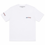 Chrome Hearts Matty Boy America T-Shirt White