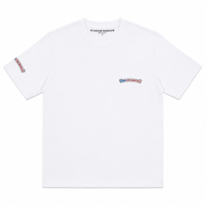 Chrome Hearts Matty Boy America T-Shirt White