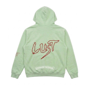 Chrome Hearts Matty Boy Lust Hoodie