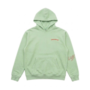 Chrome Hearts Matty Boy Lust Hoodie
