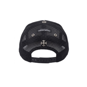 Chrome Hearts Matty Boy Chomper Trucker Hat