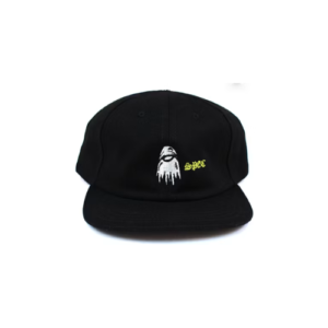 Chrome Hearts Matty Boy Spec Gunslinger Hat Black