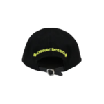 Chrome Hearts Matty Boy Spec Gunslinger Hat Black