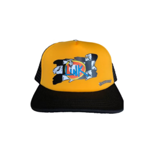 Chrome Hearts Matty Boy Sex Records Link Trucker Hat