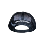 Chrome Hearts Matty Boy Sex Records Link Trucker Hat