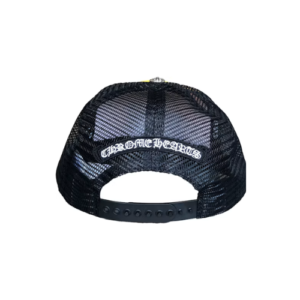 Chrome Hearts Matty Boy Sex Records Link Trucker Hat