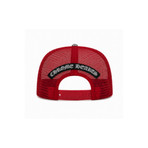Chrome Hearts Matty Boy Sex Records Trucker Hat