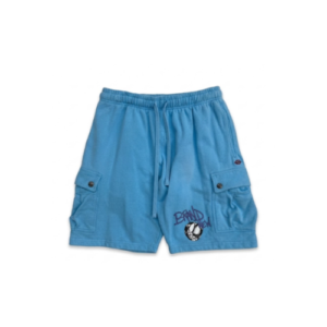 Chrome Hearts Matty Boy Brand New Shorts Blue