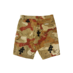 Chrome Hearts Matty Boy Sex Records Carpenter Shorts