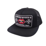 Chrome Hearts Matty Boy Chomper Trucker Hat